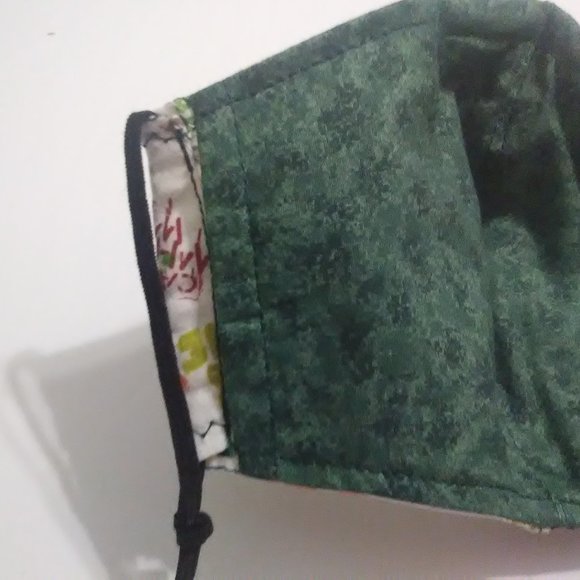 Facemask "Ogres" Have Layers Funny Cartoon - Picture 9 of 9